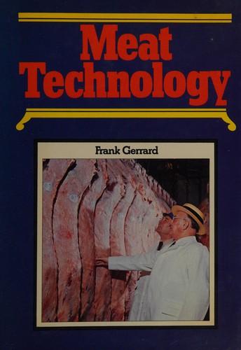 Meat technology