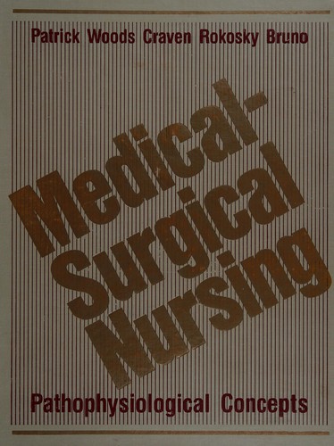 Medical-surgical nursing