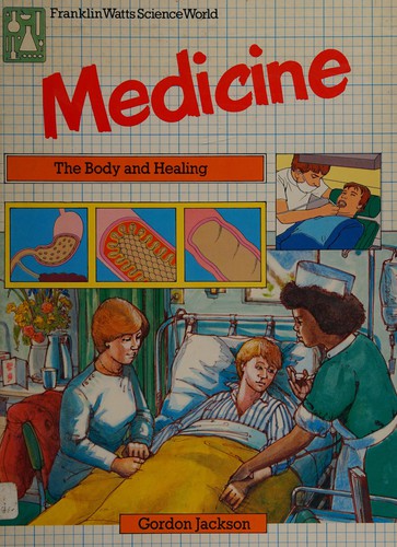 Medicine (Science World S.)