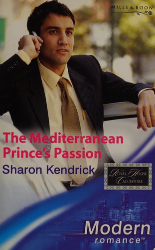Mediterranean Prince's Passion