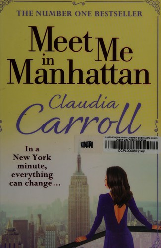 Meet Me In Manhattan