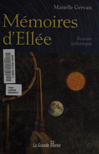 Mémoires d'Ellée
