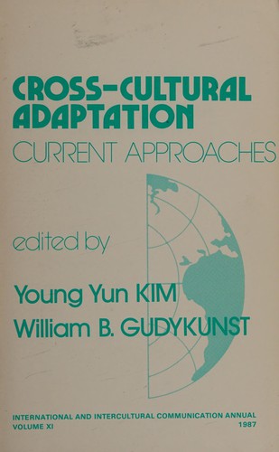 Methods for intercultural communication research