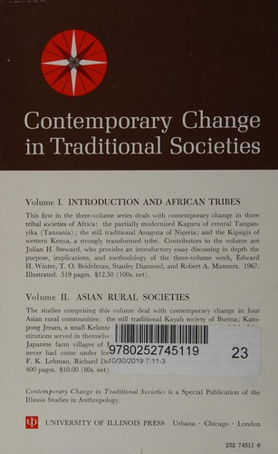 Mexican and Peruvian communities