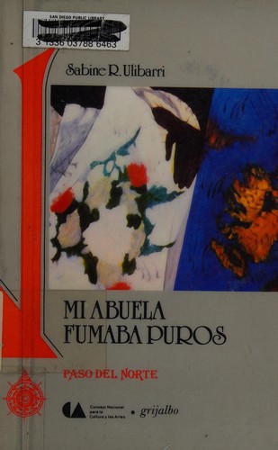 Mi abuela fumaba puros