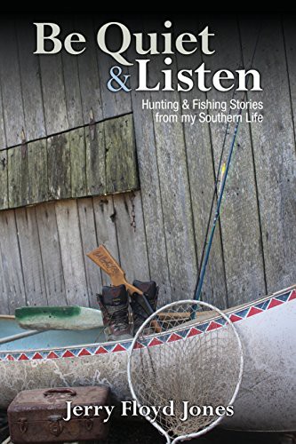 Be Quiet & Listen