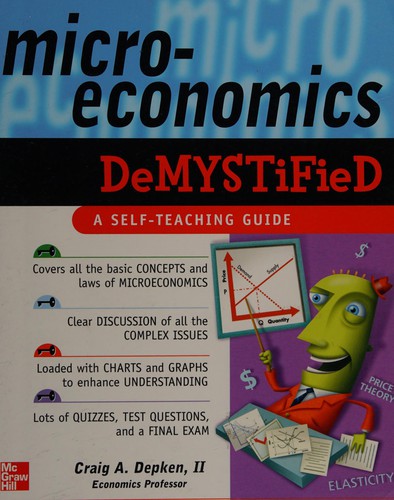 Microeconomics demystified