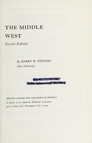 The Middle West