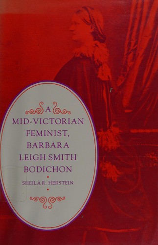 A Mid-Victorian Feminist