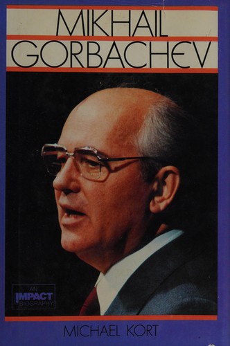 Mikhail Gorbachev