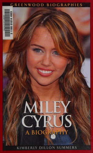 Miley Cyrus