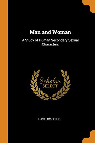 Man and Woman