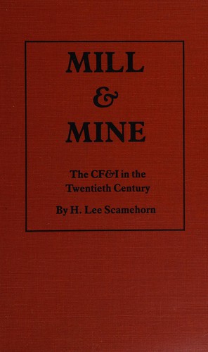 Mill & mine