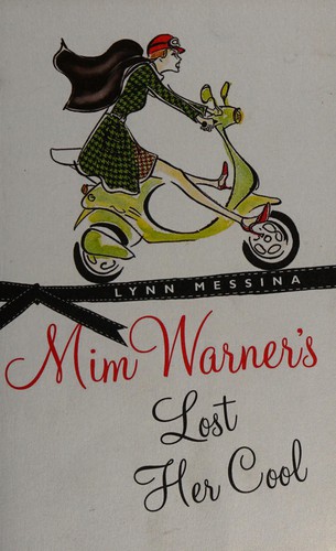 Mim Warner's Lost Her Cool