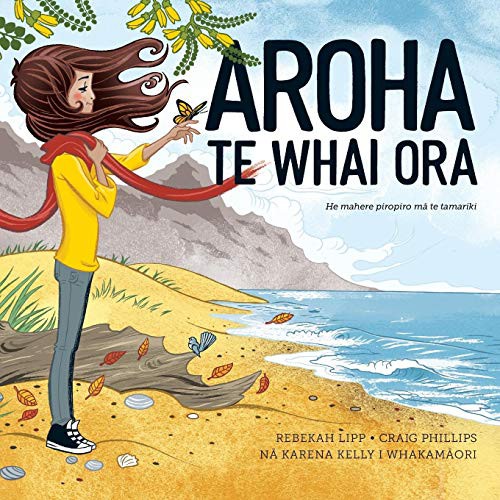 Aroha Te Whai Ora