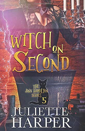 Witch on Second