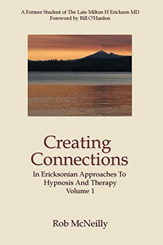 Creating Connections