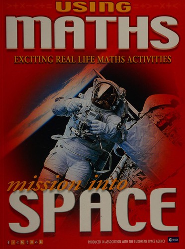 Mission into space