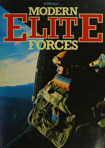 Modern Elite Forces