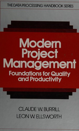 Modern project management