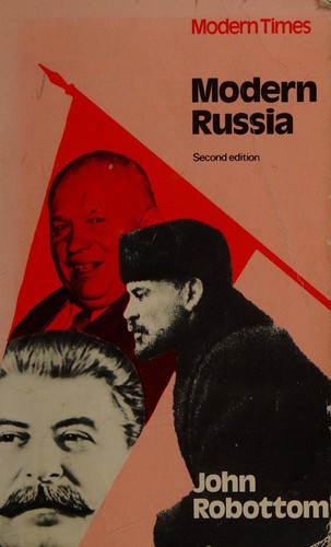 Modern Russia (Modern Times)