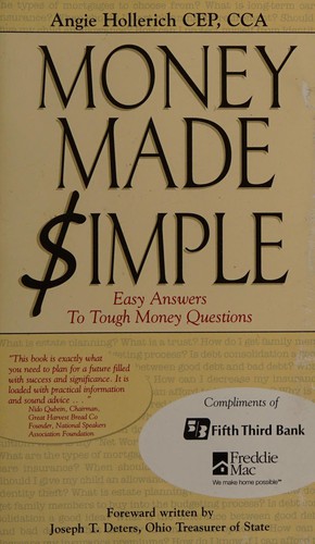 Money made simple