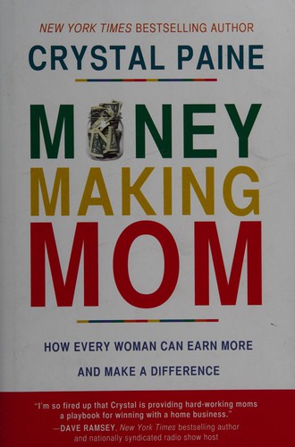 Money-making mom