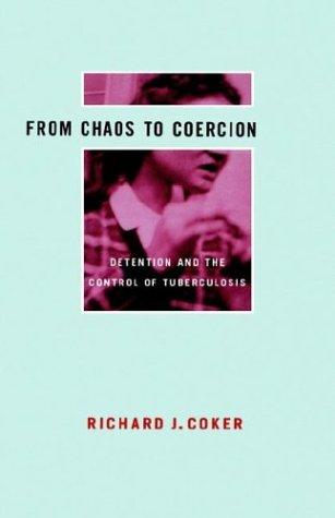 From Chaos to Coercion