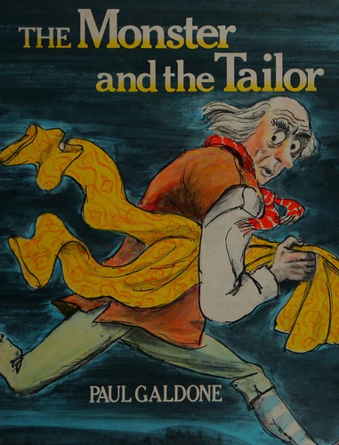 The monster andthe tailor