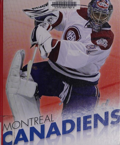 Montreal Canadiens