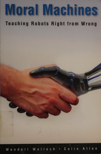Moral Machines