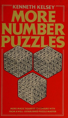 More number puzzles