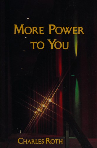 More Power to You