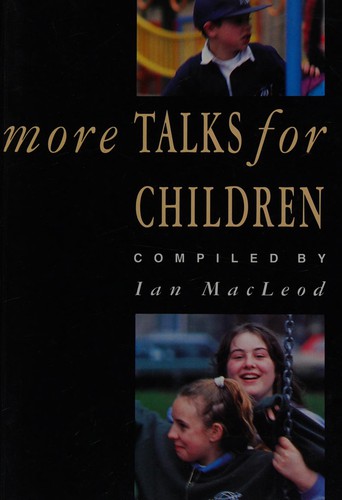 More Talks for Children