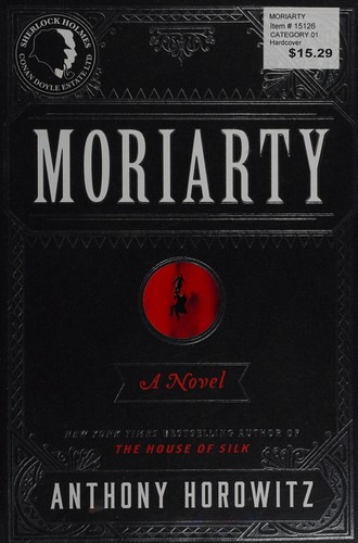 Moriarty