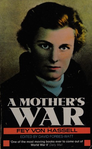 A Mother's War
