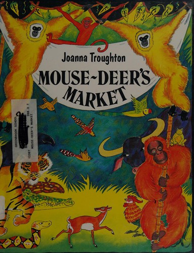 Mouse-deer's market