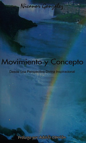 Movimiento y concepto