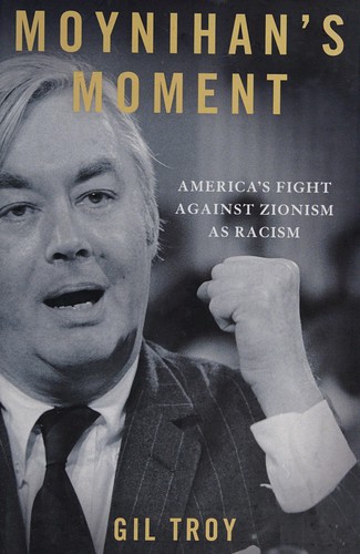Moynihan's moment