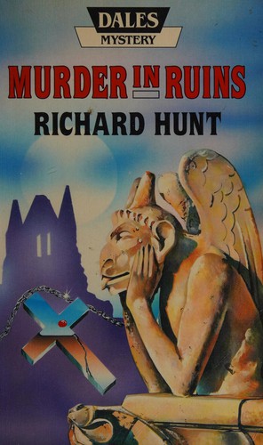 Murder in Ruins