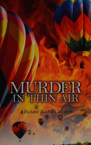 Murder in thin air