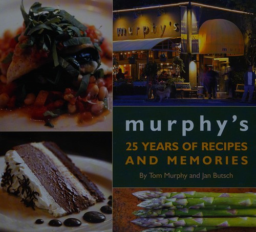 Murphy's
