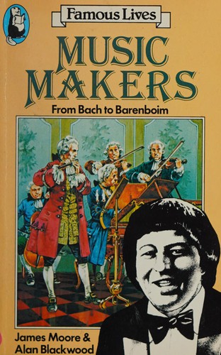 Music makers