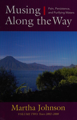 Musing along the way