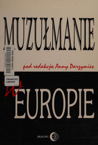 Muzułmanie w Europie