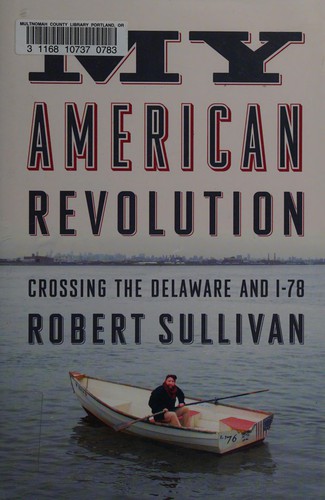 My American Revolution