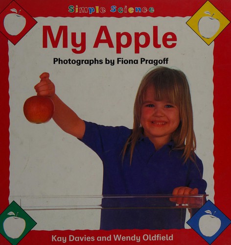 My apple