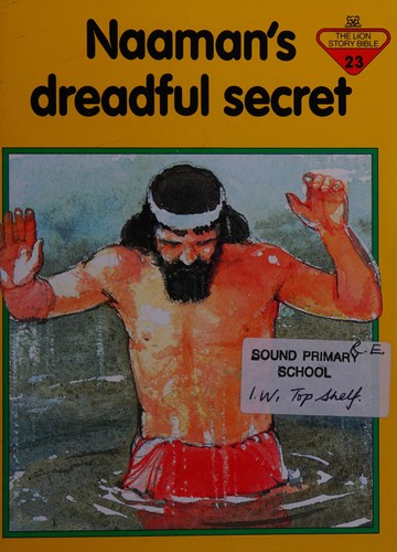 Naaman's dreadful secret