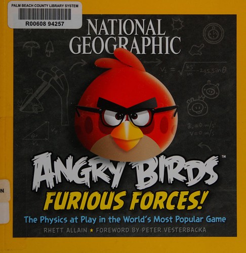 Furious Forces!