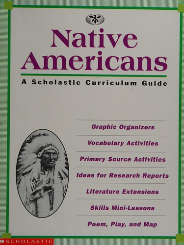 Native Americans